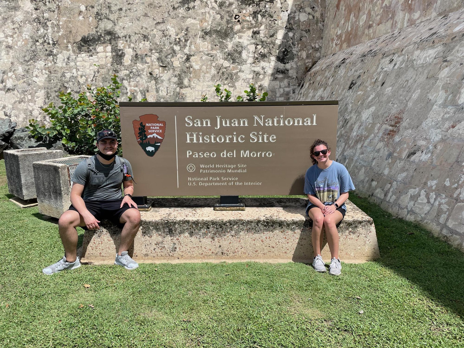 San Juan, Puerto Rico 2021