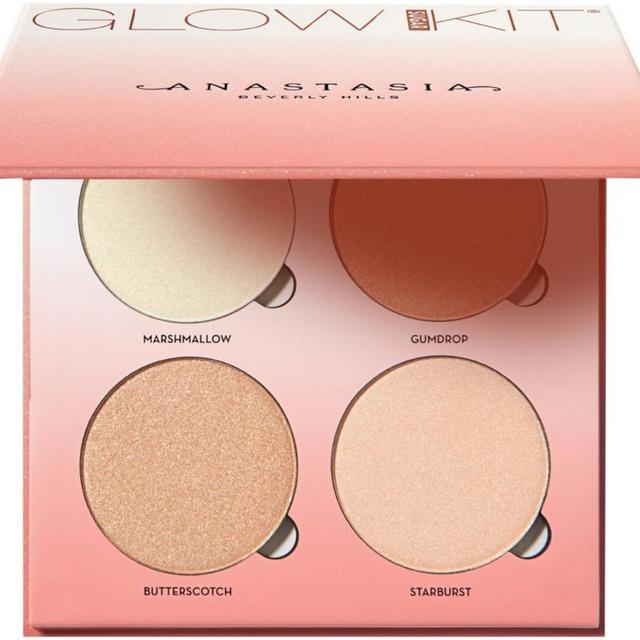Anastasia Beverly HillsSugar Glow Kit