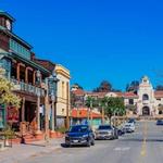 Old Town Temecula