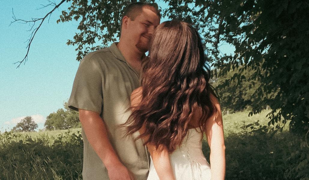 The Wedding Website of Hannah Ryan and JT Browning