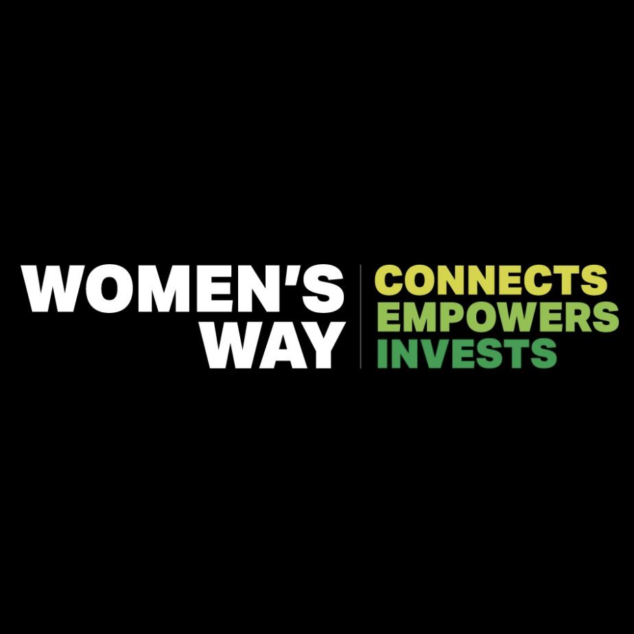 Make a Donation to Women's Way