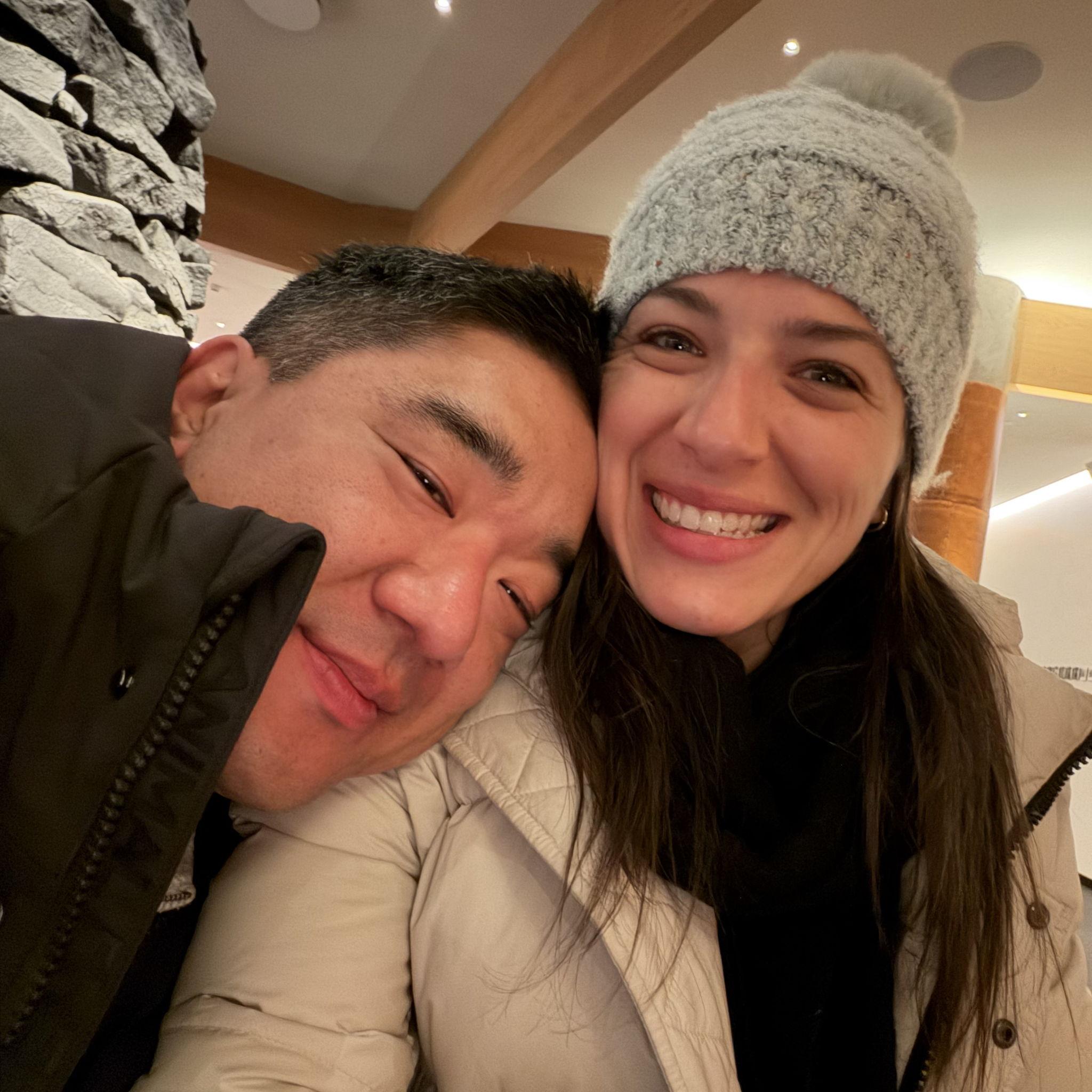 struggling with the time zone