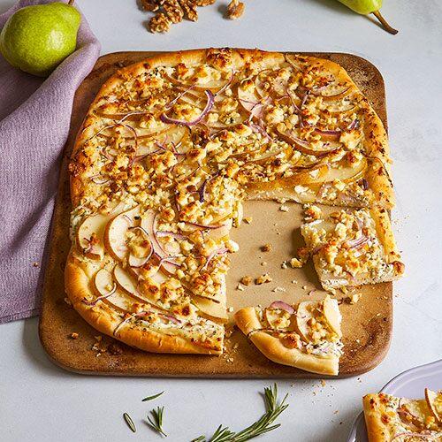 Rectangle Baking Stone