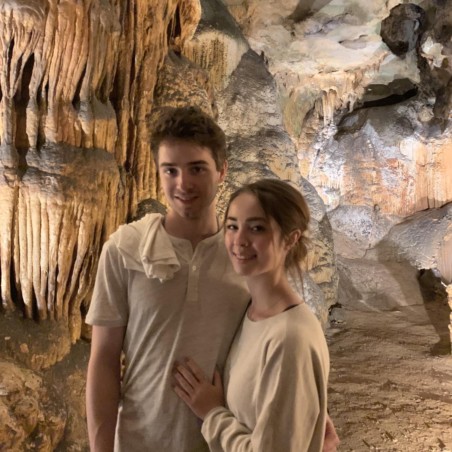 Luray Caverns, Luray, VA