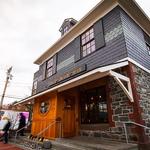 Mt. Washington Tavern