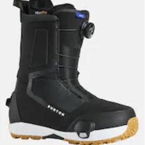 Men's Burton Highshot Step On® Snowboard Boots | Burton.com Winter 2026