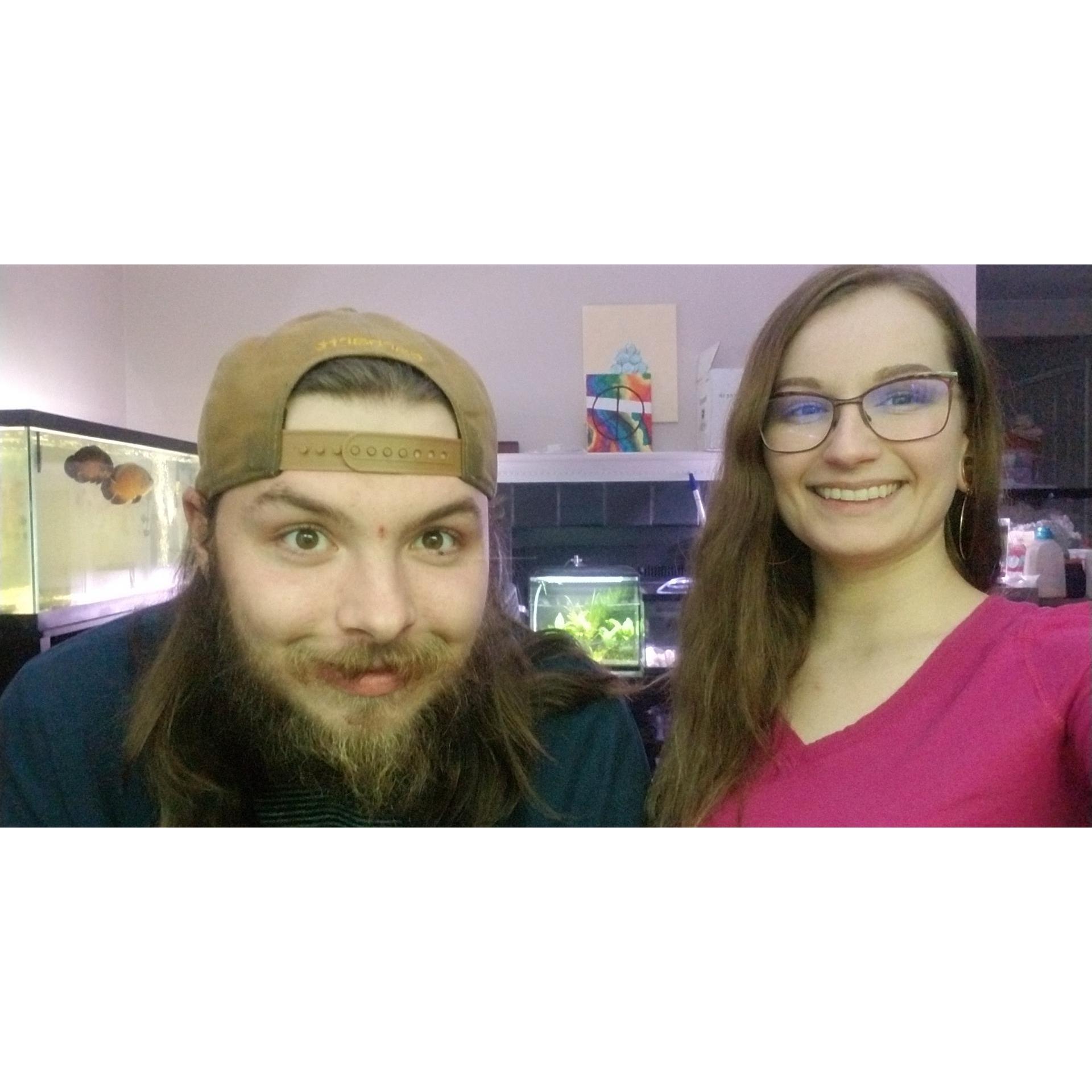 2019 Clemmons, NC