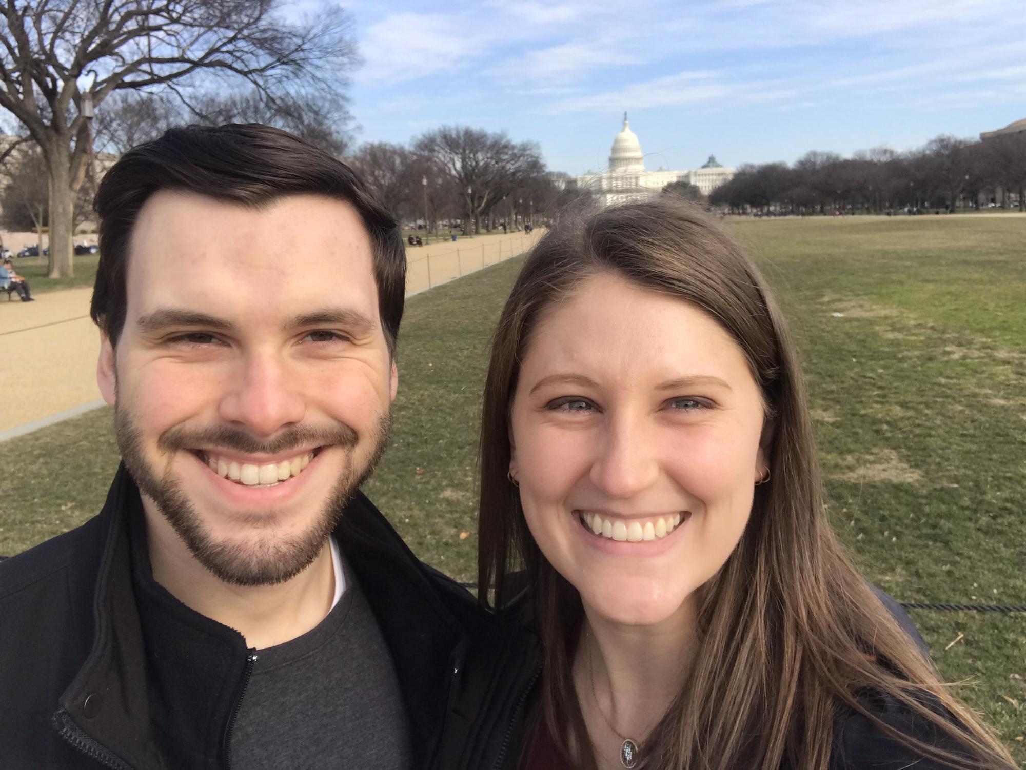 Washington, DC - 2022