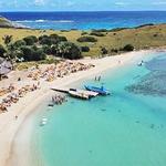 Pinel Island