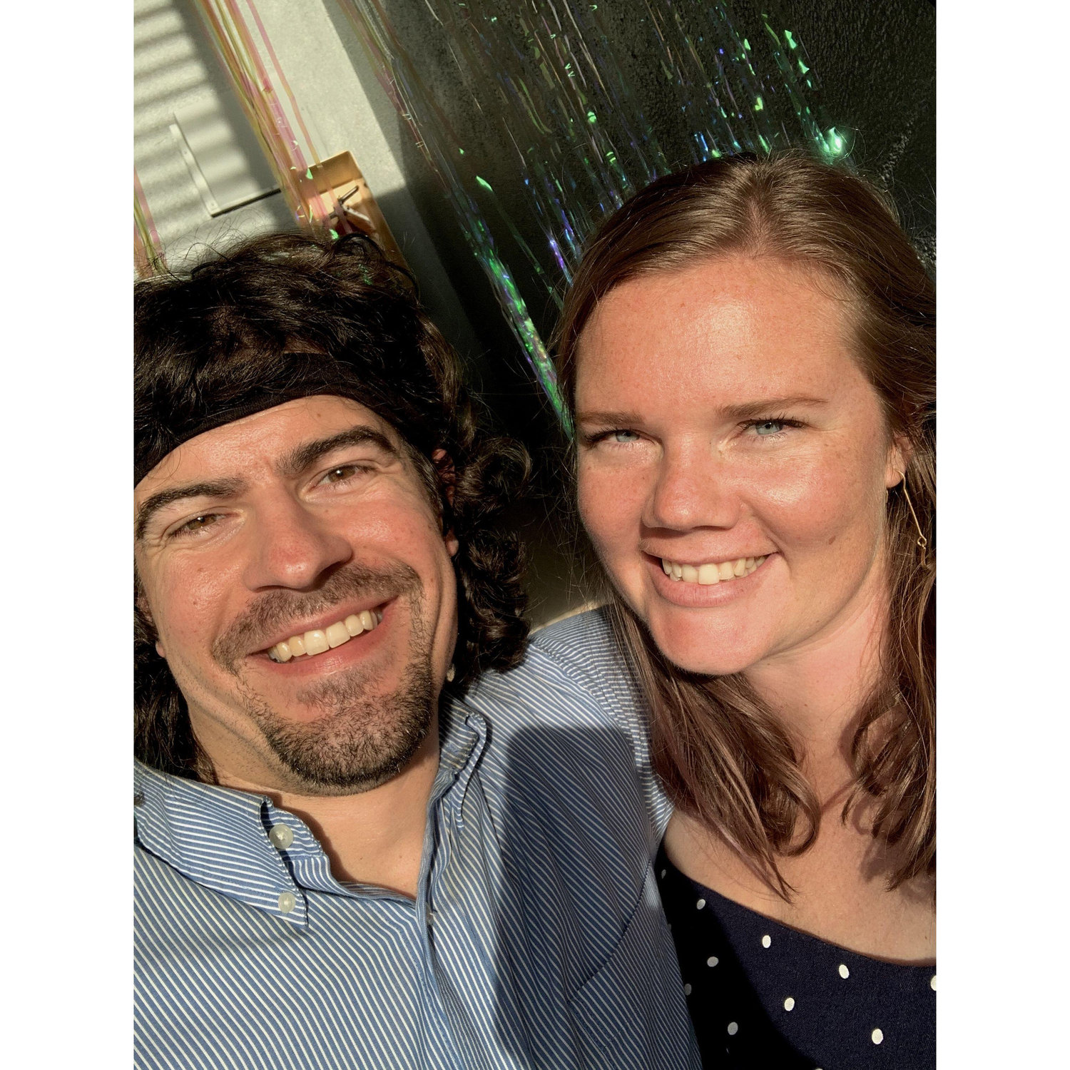 Chris' 35th!