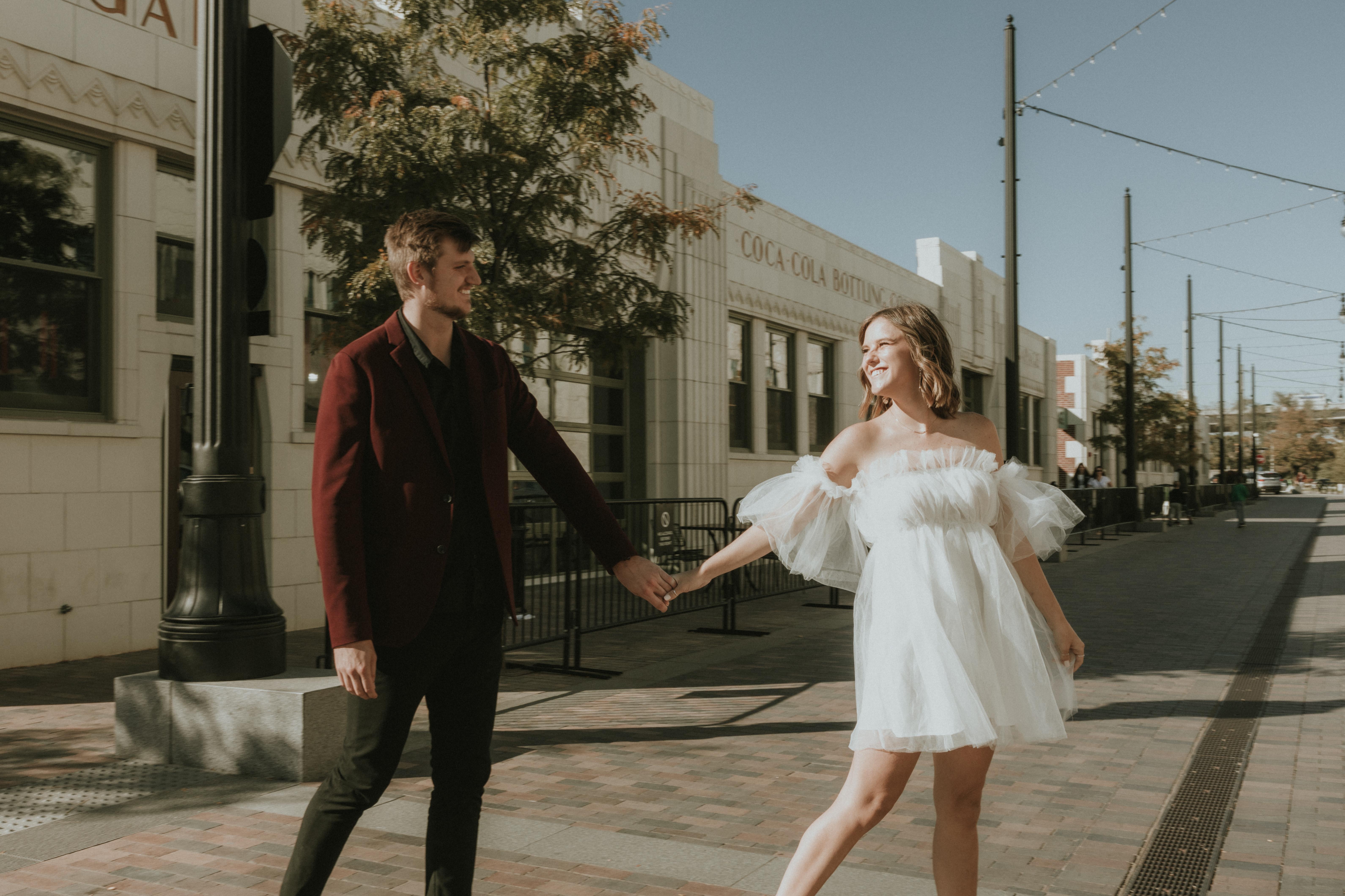 The Wedding Website of McKenzie Privette and Kevin Riley