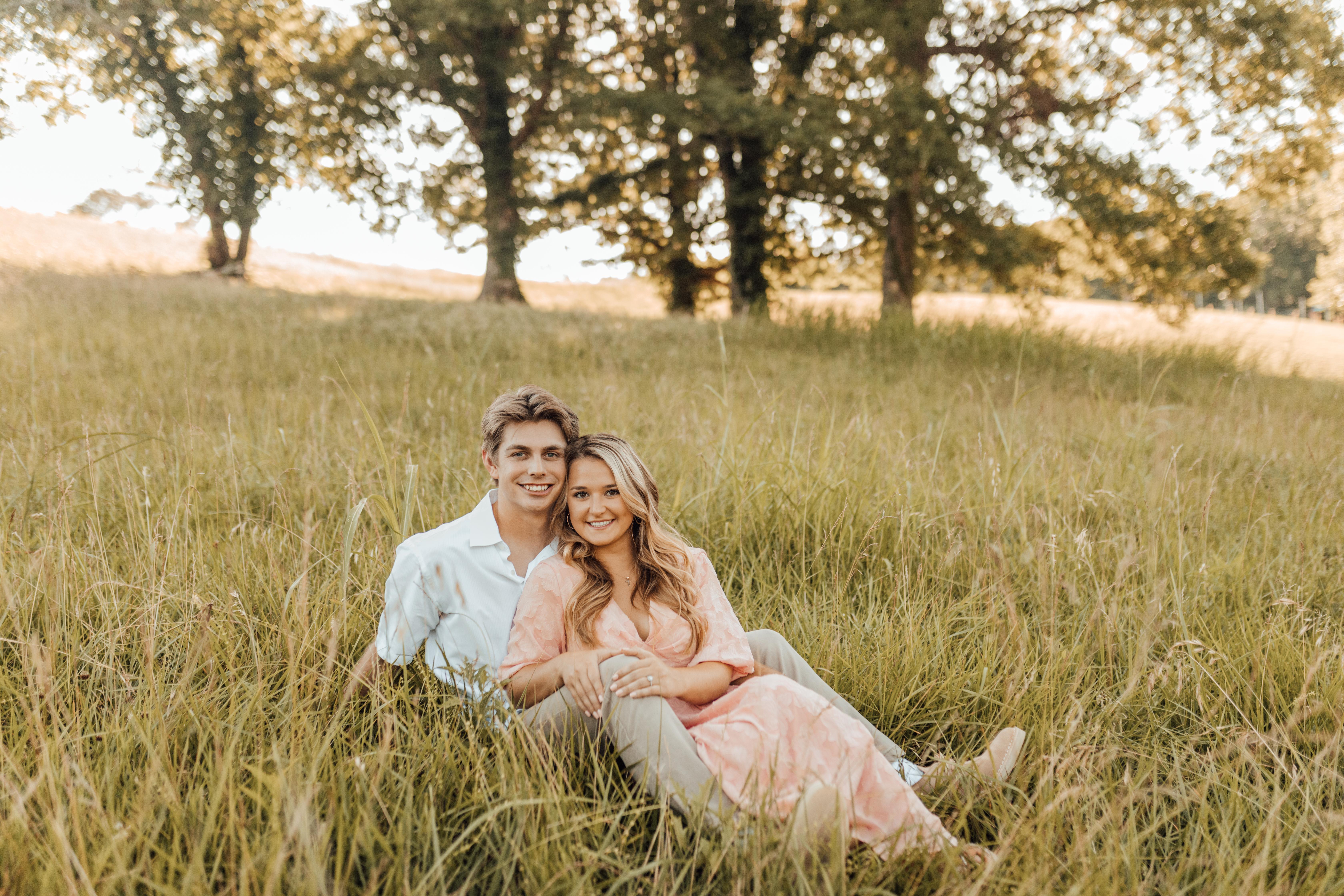 The Wedding Website of Michaela Silvey and Matthew Schlitt