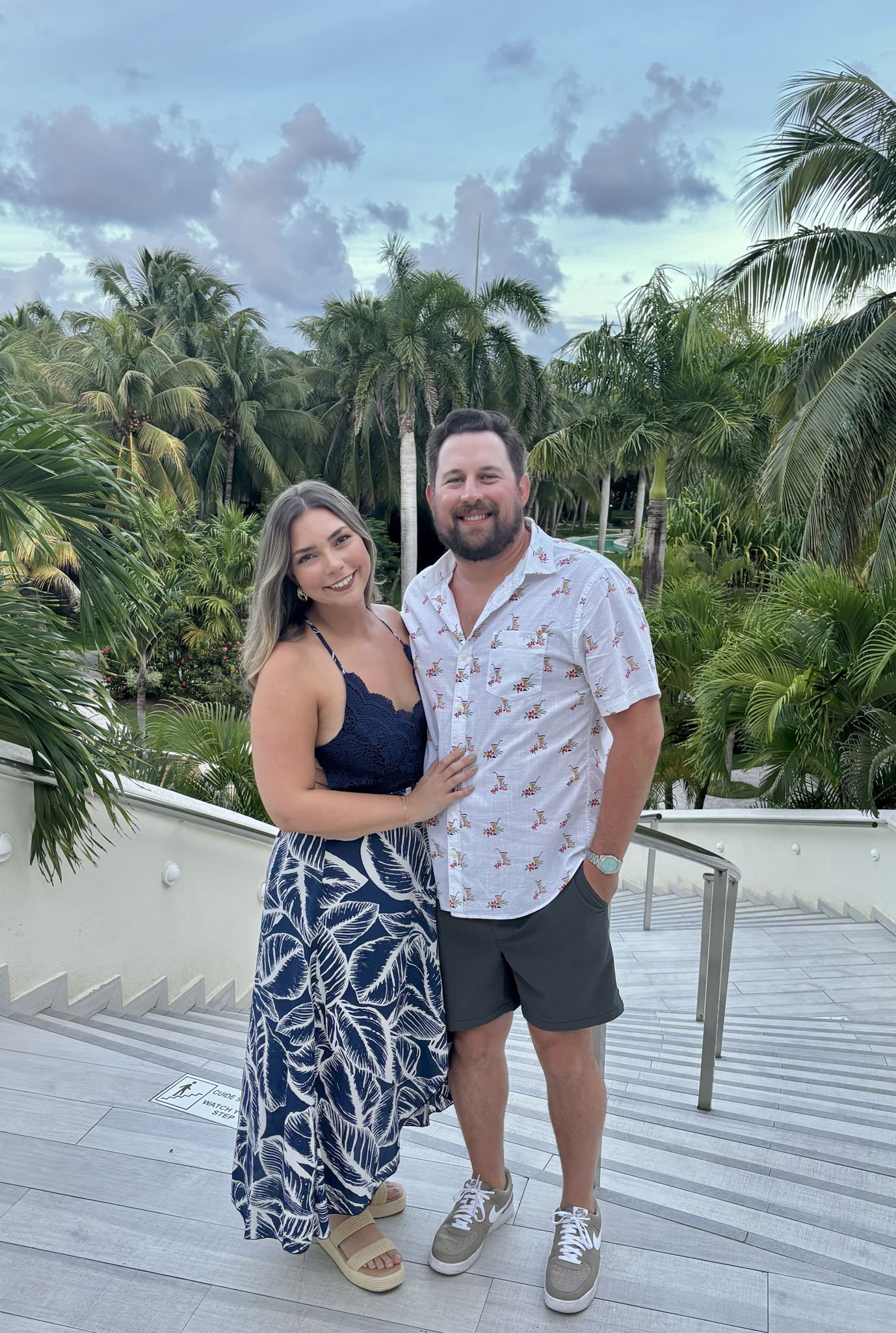 The Wedding Website of Megan Willis and Michael Redmond