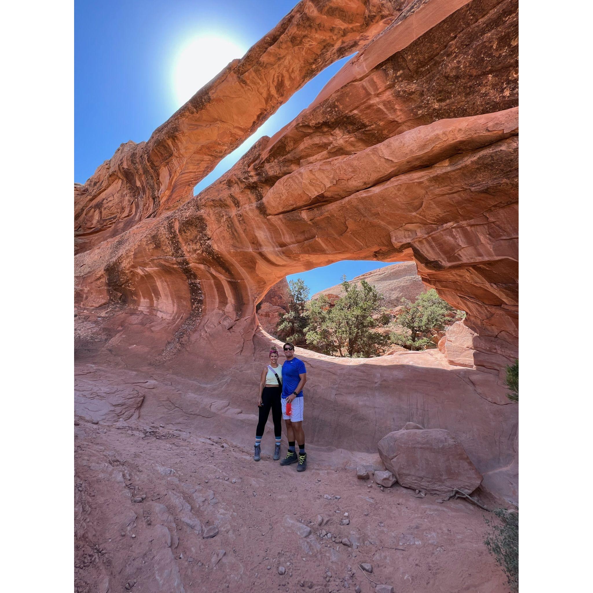Arches National Park, UT, Sep '22