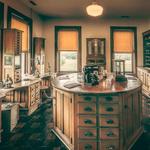 Indiana Medical History Museum