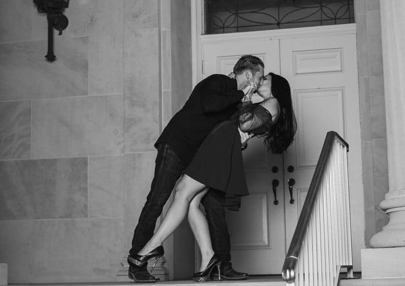 The Wedding Website of KimberLyne Dain and Tyler Shields