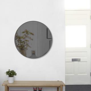 Beveled Hub Mirror