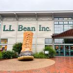 L.L.Bean