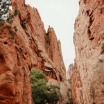 Garden of the Gods