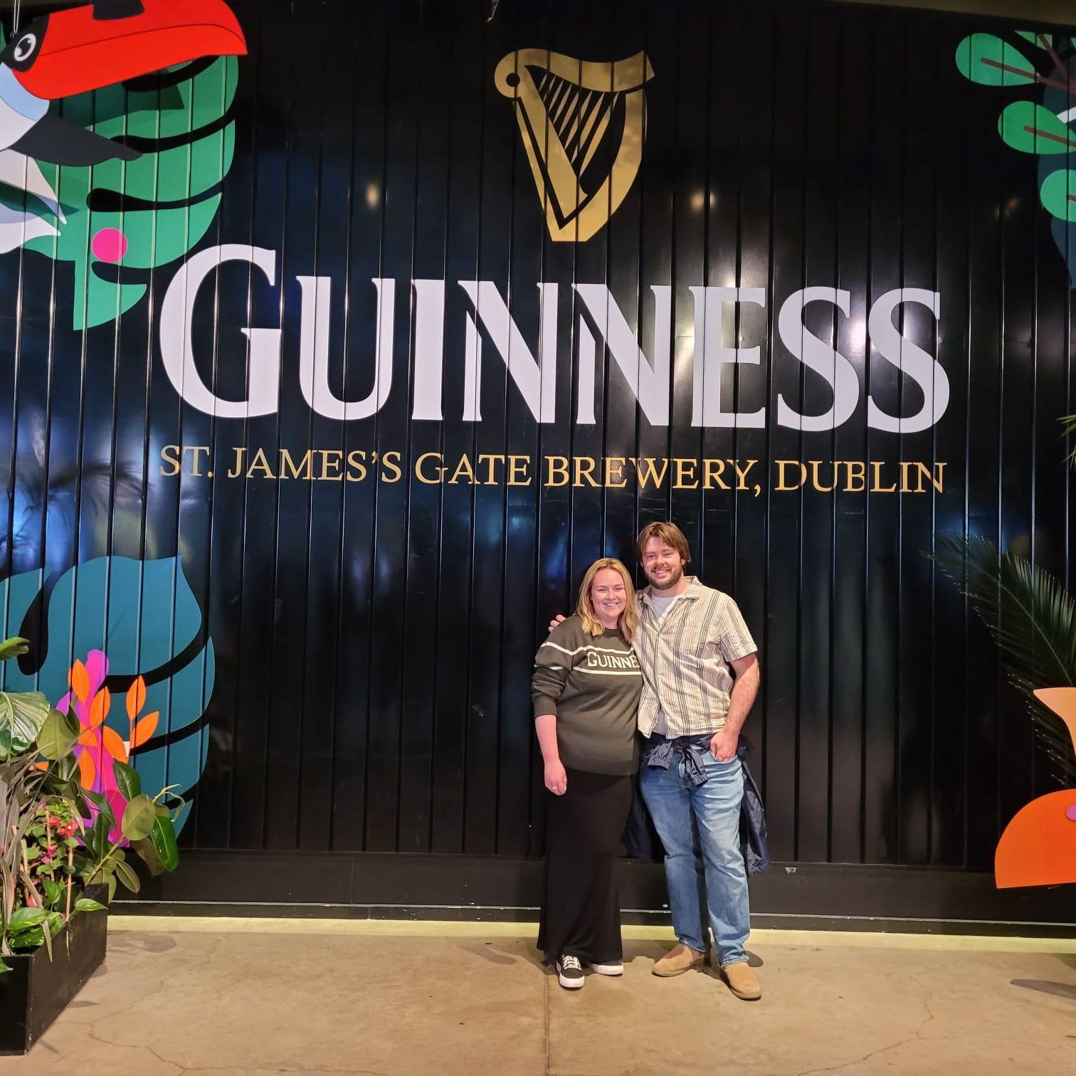 Outside our happy place (2024)