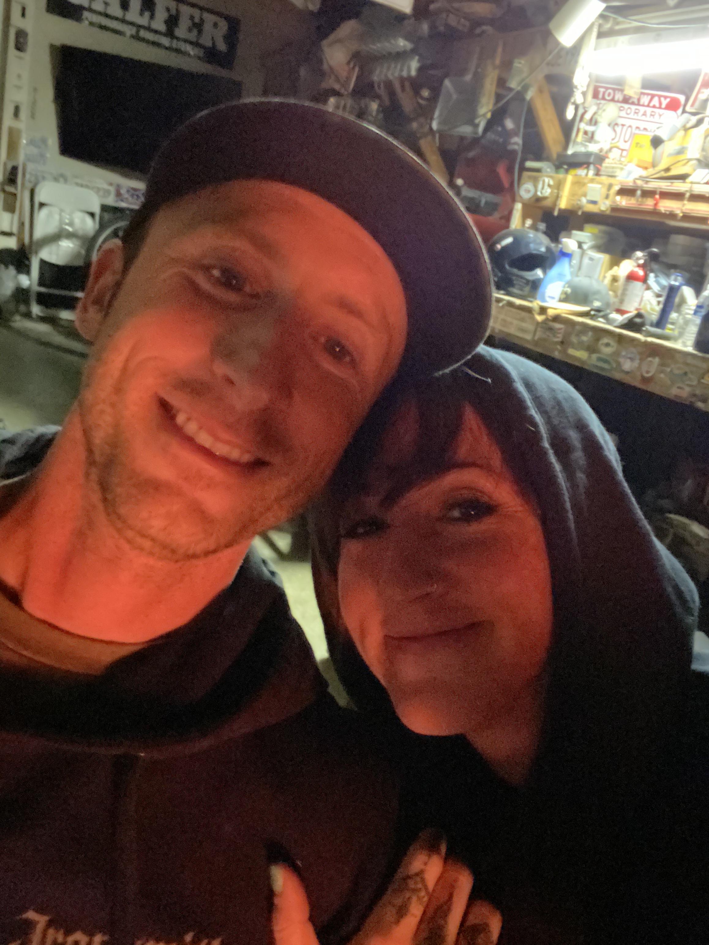 The Wedding Website of Ashley Bradbury and Jensen Kaye