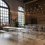 Industrial Arts Brewing Company