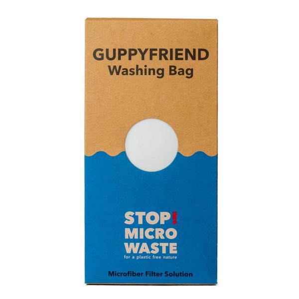 Guppyfriend Microfiber Washing Bag