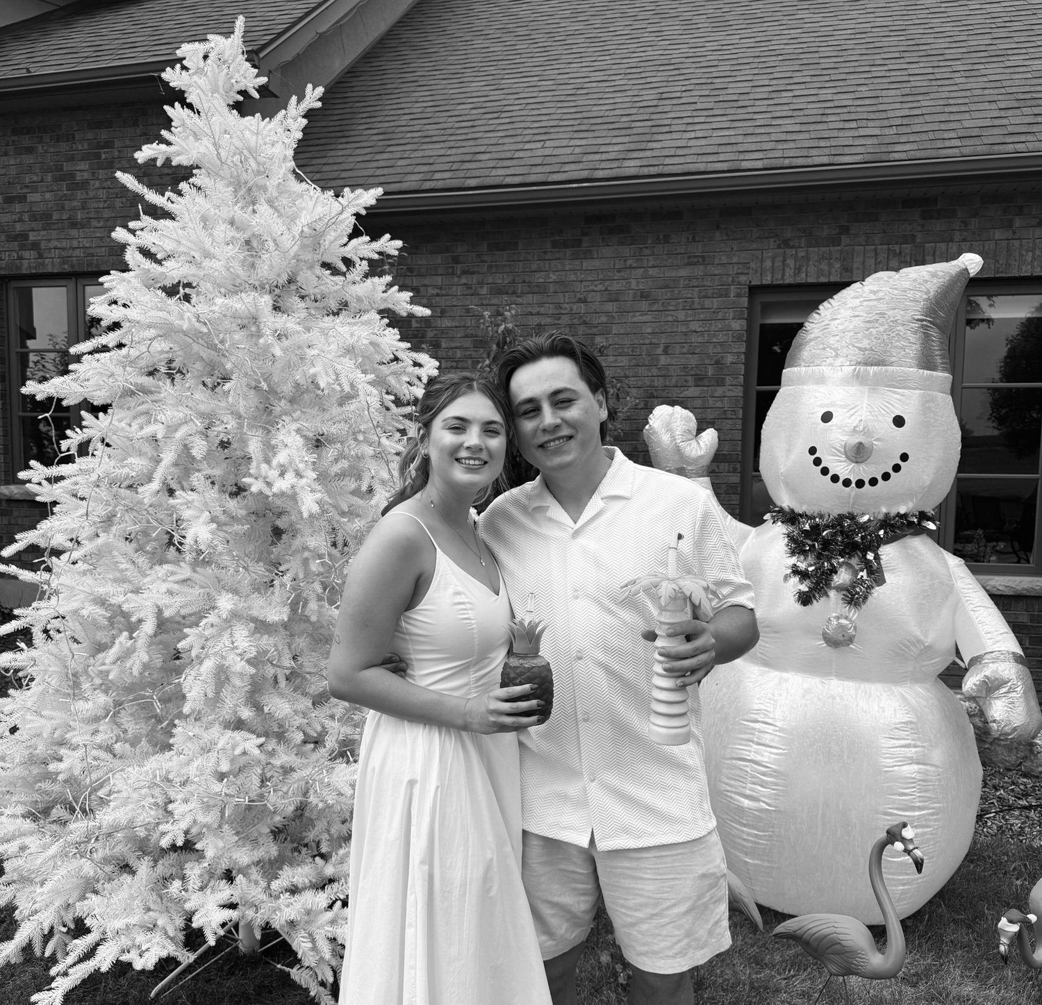 The Wedding Website of Maddie Palmquist and Brian McLean