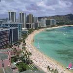 Waikīkī Beach