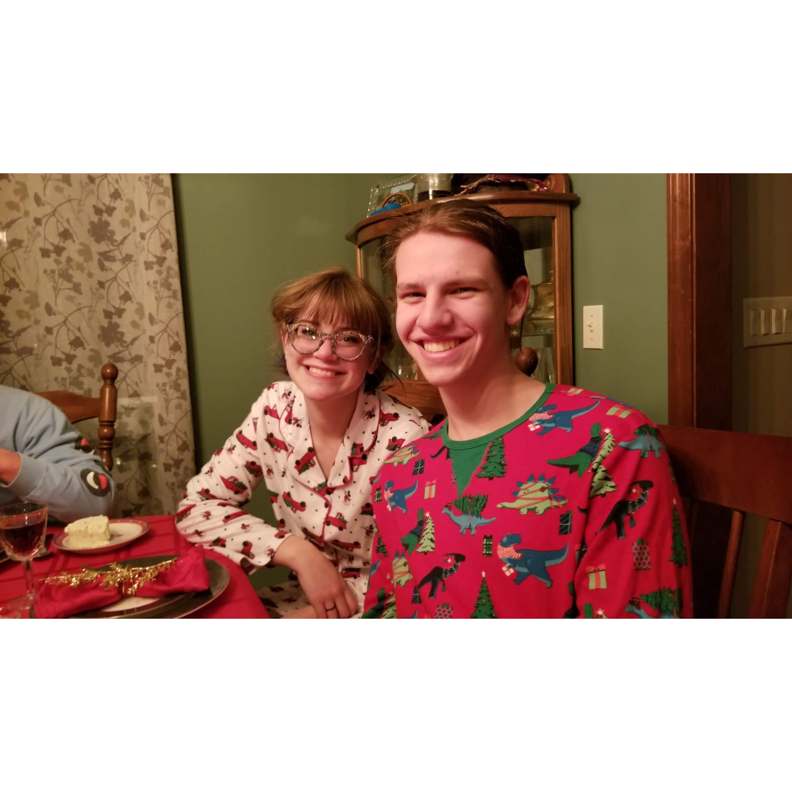 Christmas 2020