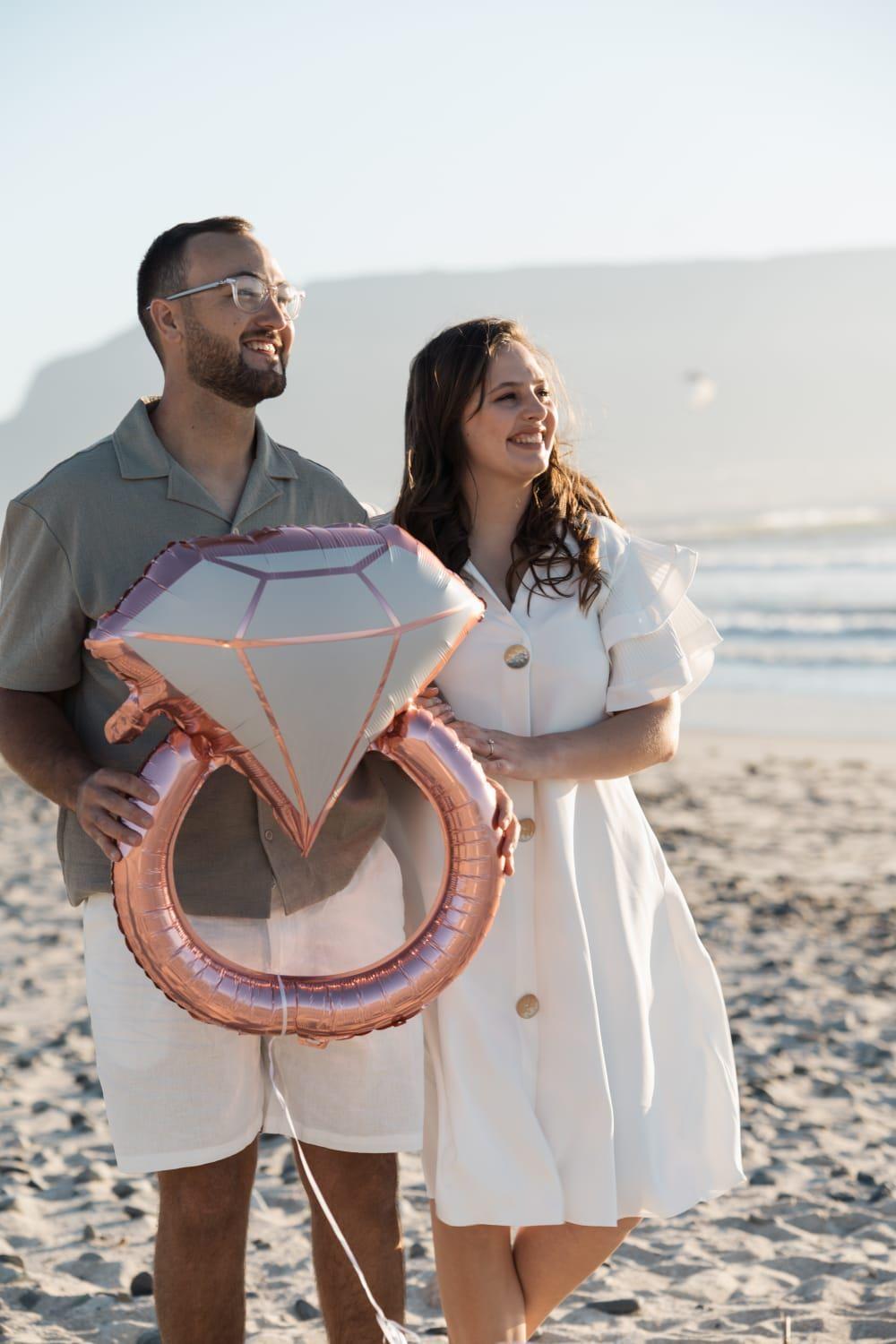 The Wedding Website of Shannon Jackson and Juan-Ré Lamprecht