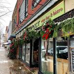 16 Prospect St