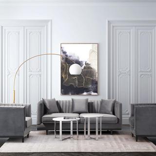 Furious Canvas