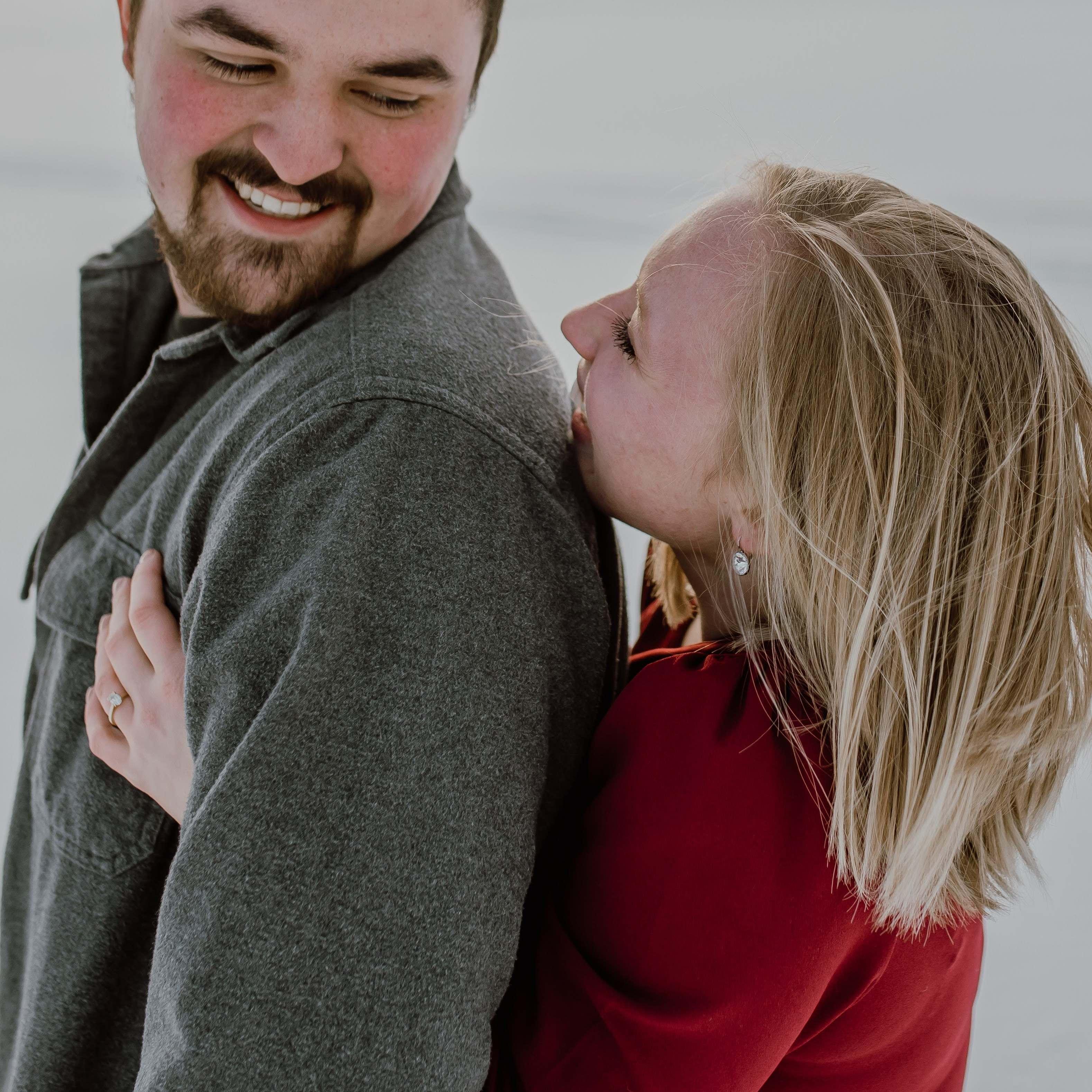 Engagement Photos