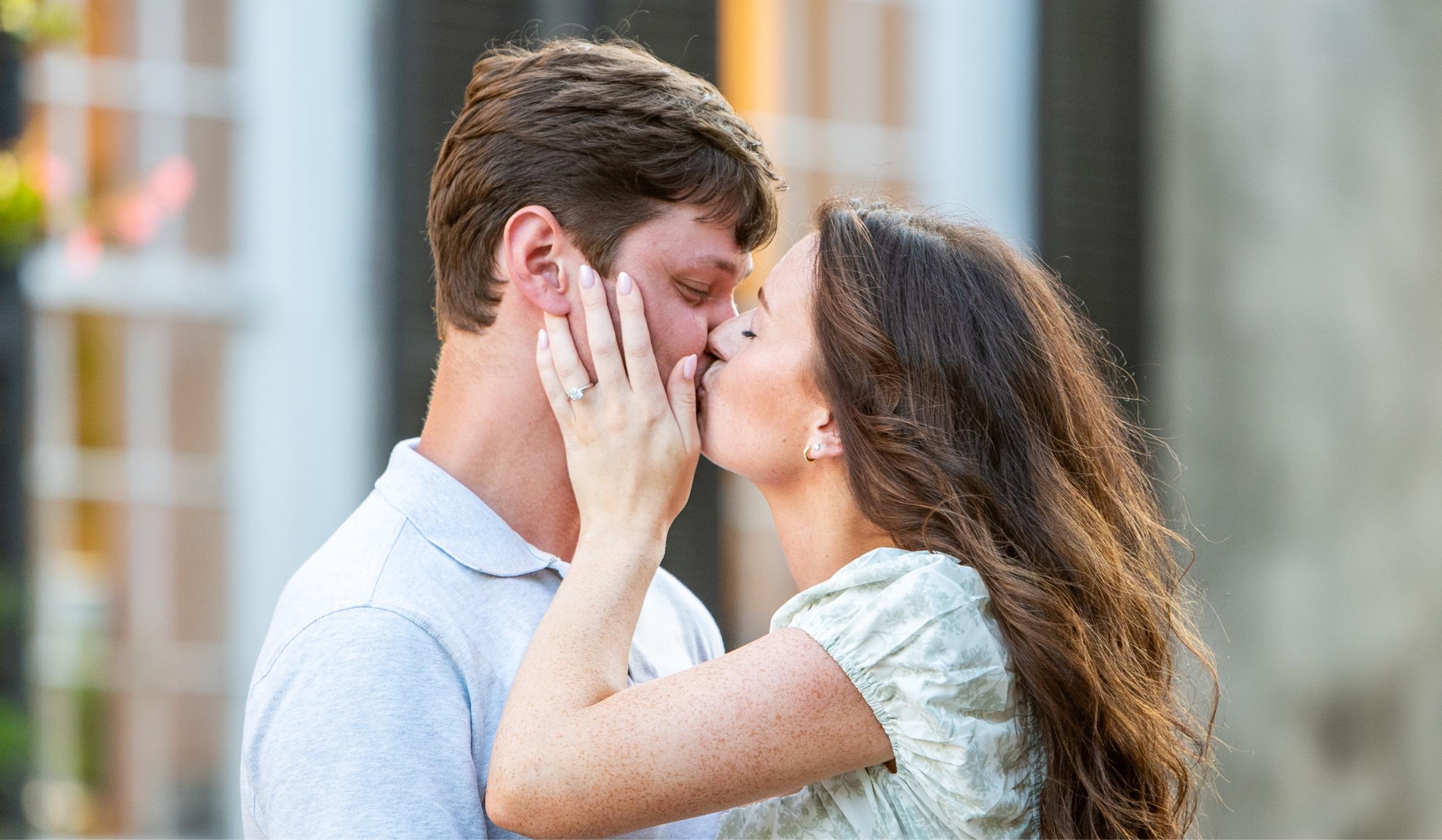 The Wedding Website of Michael Lamond and Elizabeth Ash