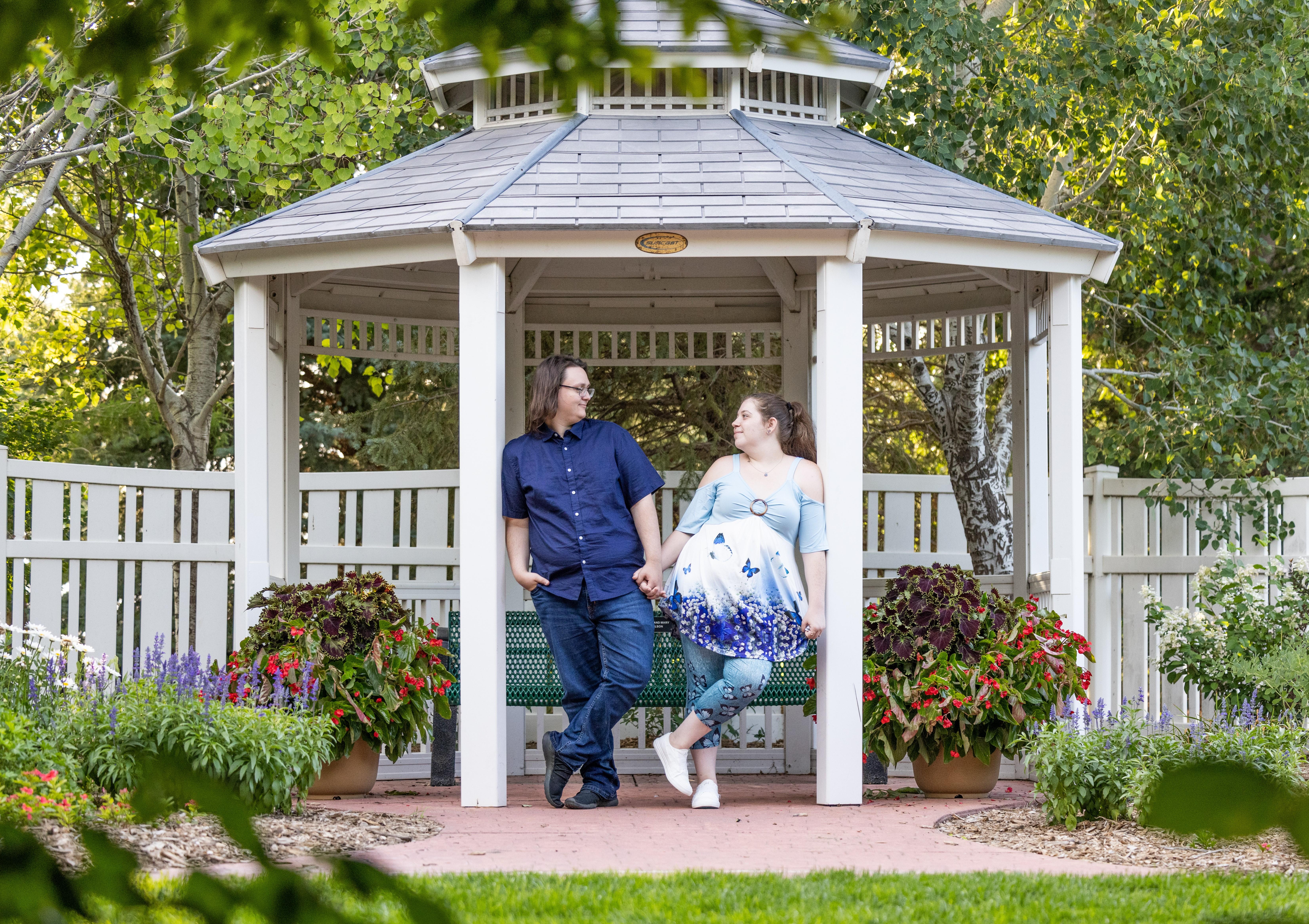 The Wedding Website of Tiffany Orcutt and Robert Phelps