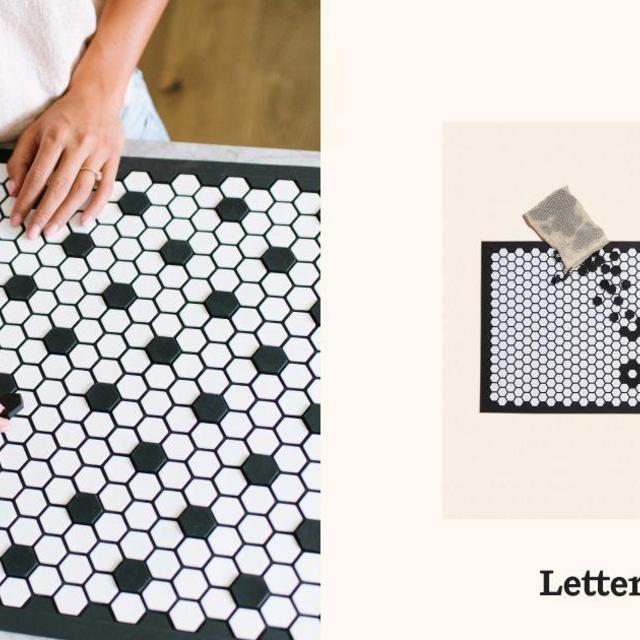 Tile Mat