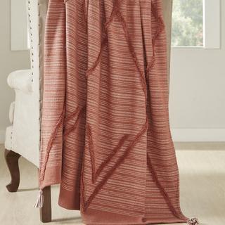 Yamilah Throw Blanket