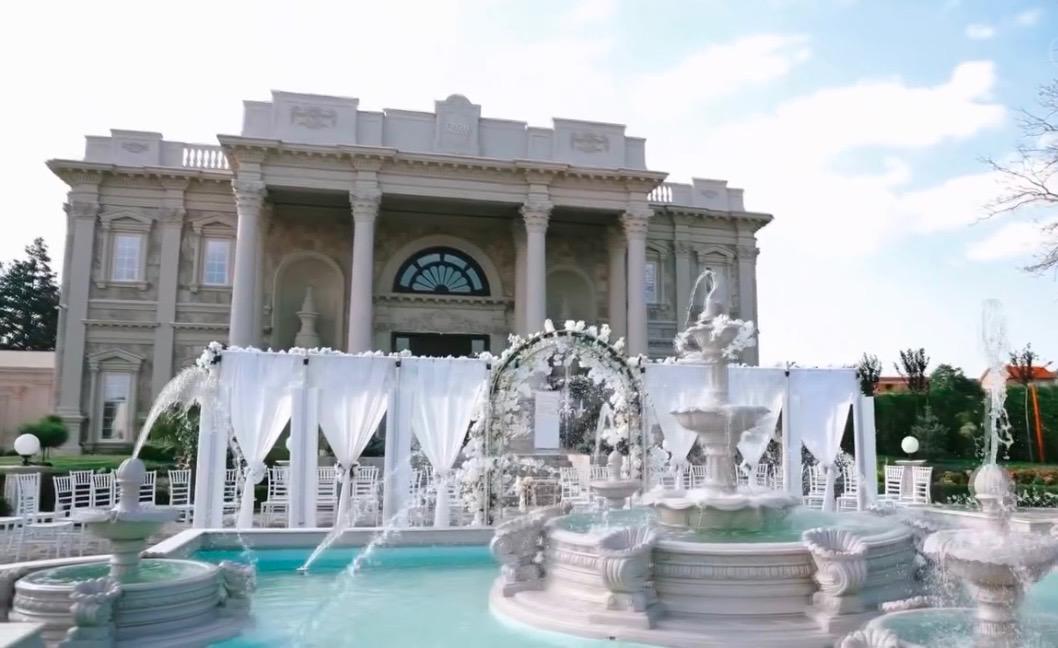 The Wedding Website of Diturie Mehmeti and Armend Krasniqi