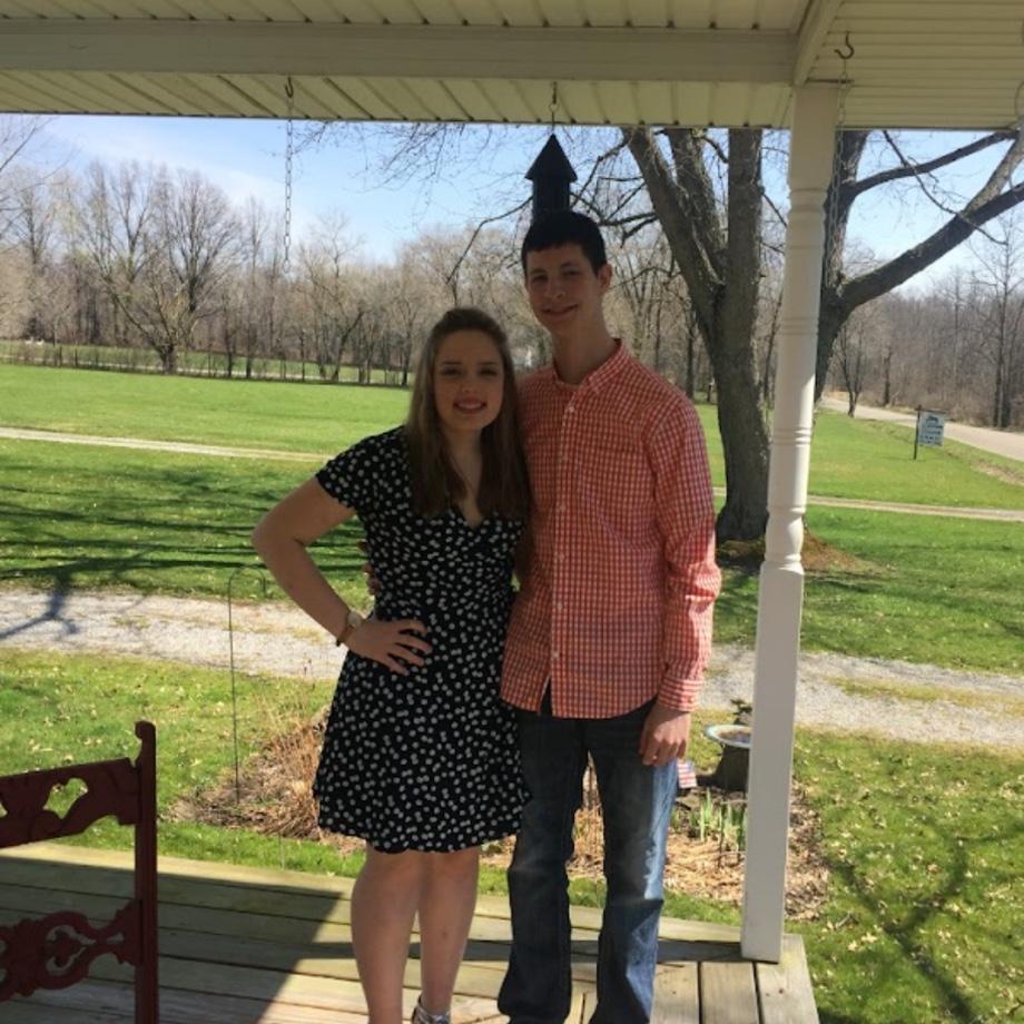 Easter Sunday 2016