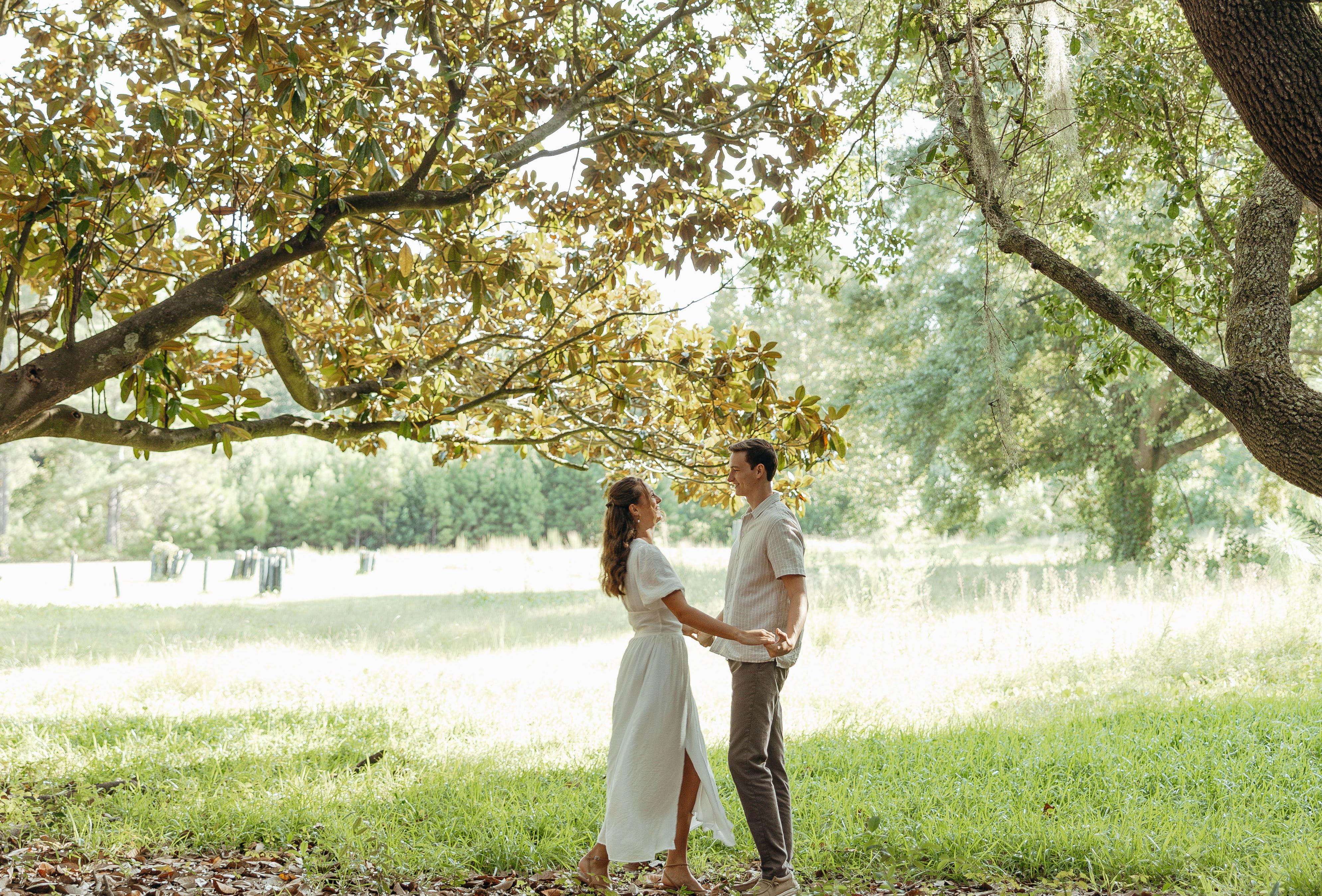 The Wedding Website of Olivia Knutson and Robbie Dosher