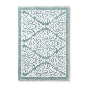 Accent Bath Rugs And Mats Surf - Threshold™