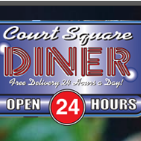 Court Square Diner