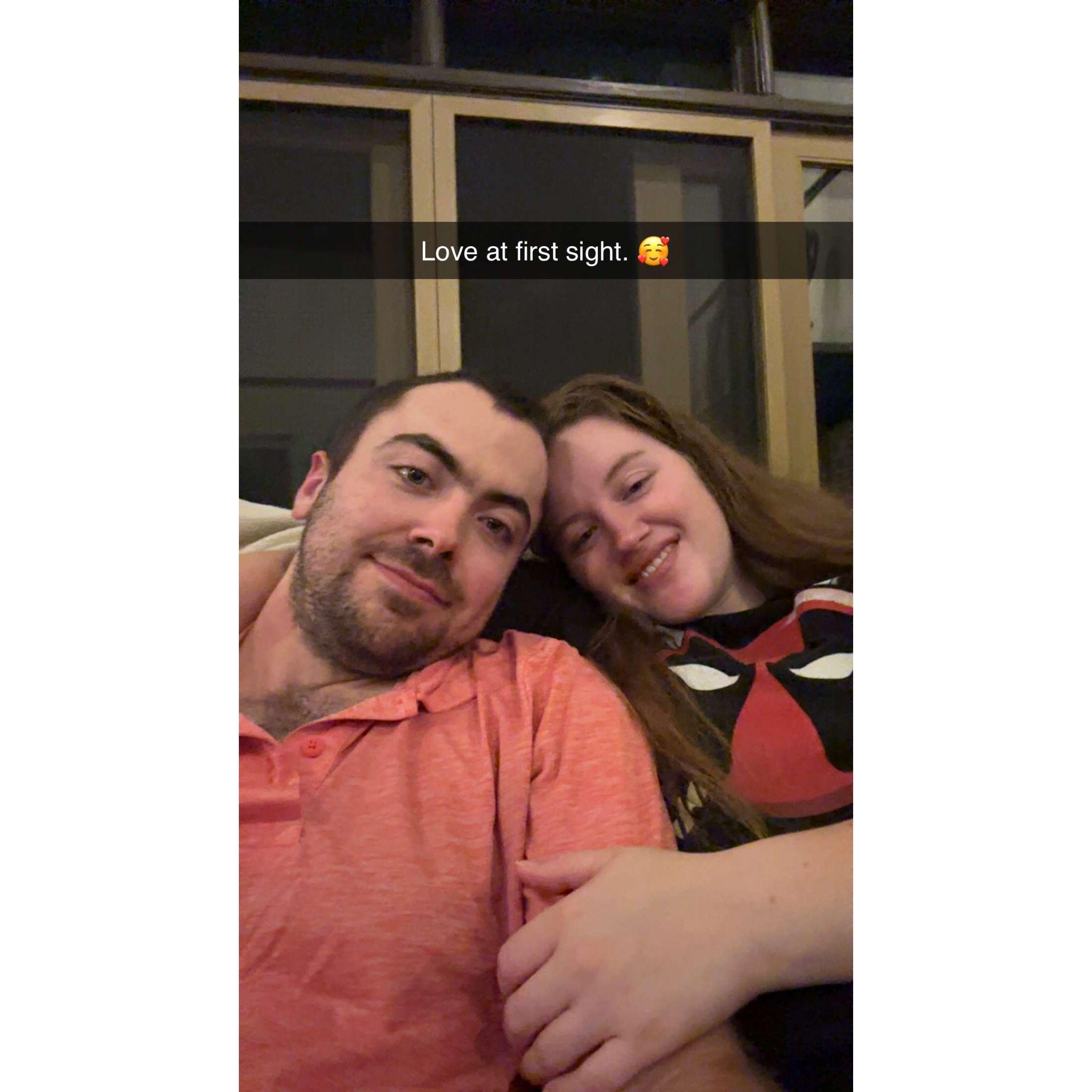 movie night (9/14/24)