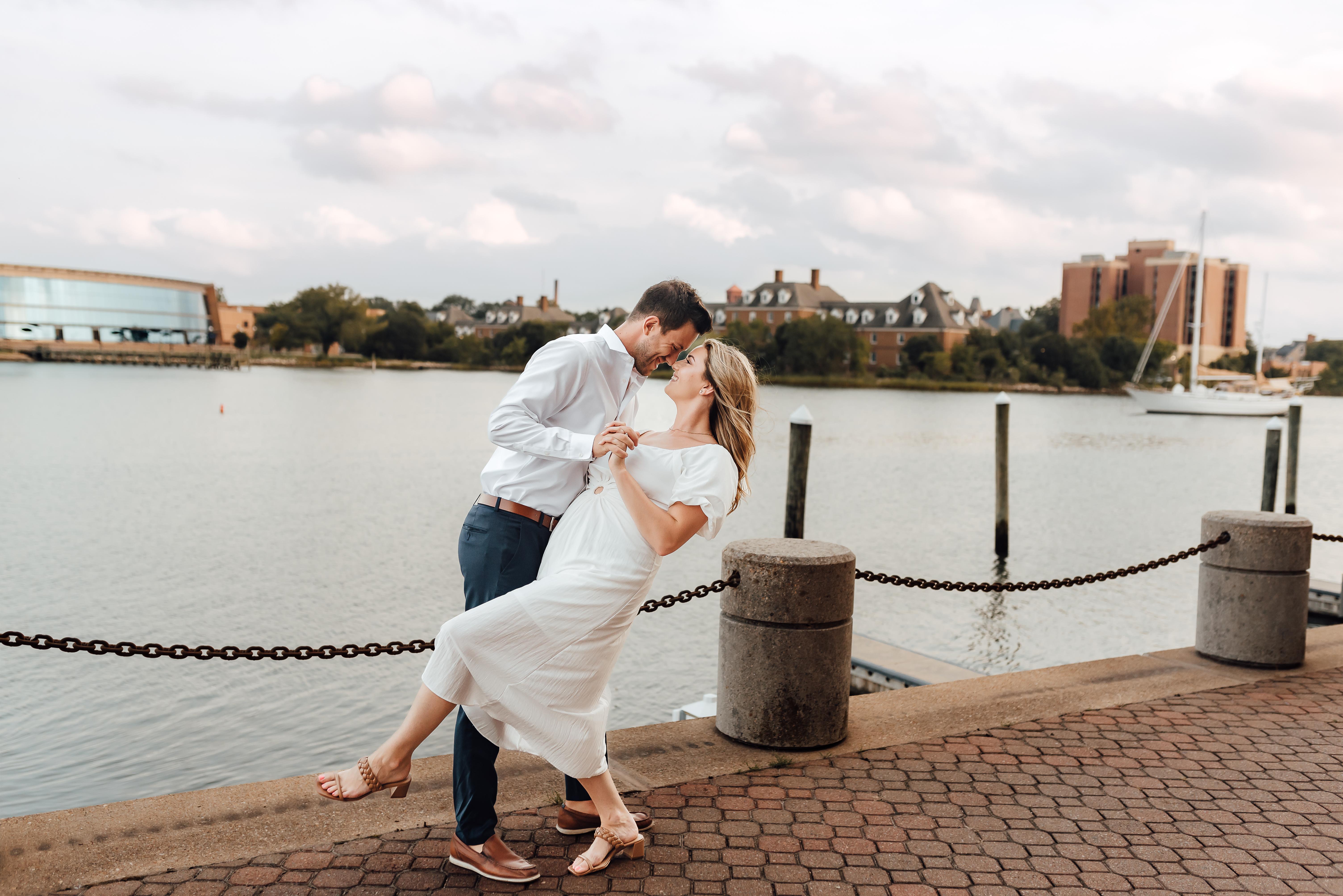 The Wedding Website of Aubrey Hicks and Jack Cunningham