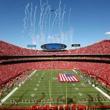 GEHA Field at Arrowhead Stadium