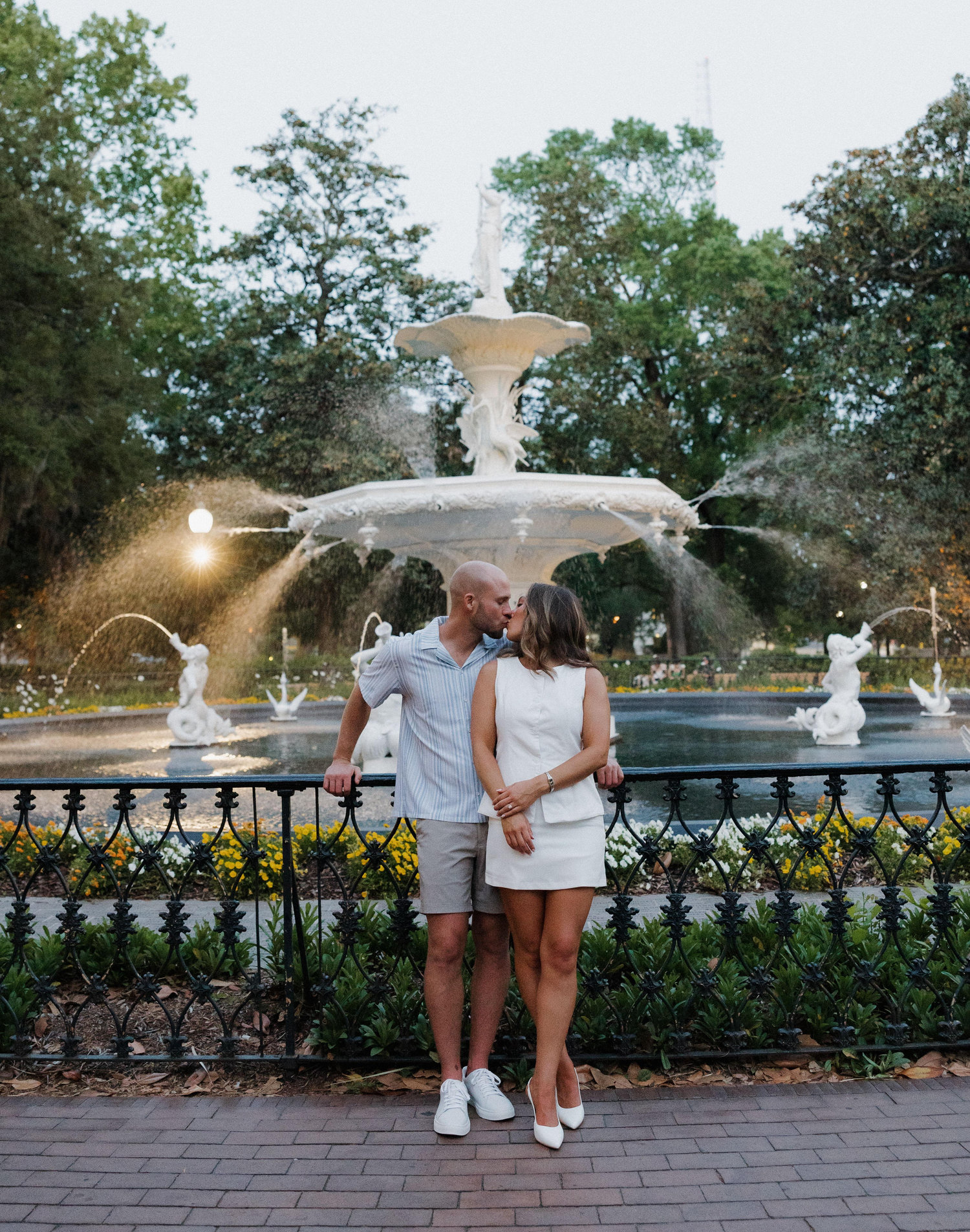 The Wedding Website of Emily Lopez and Thomas Brunswick