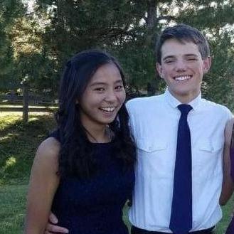 October 2017 - 2nd homecoming!