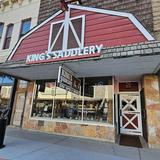 King’s Saddlery