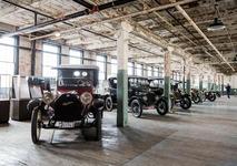 Ford Piquette Avenue Plant and Model T Automotive Heritage Complex